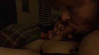 INCEZT REAL Mom Suck My Cock -9