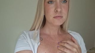 brittibratti 2024-08-06 Best Friend JOI Let's do something naughty while you're at work-0
