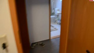 Young-devotion - uncut und ungeschminkt - guten morgen sex unter der dusche-2