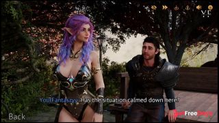 [GetFreeDays.com] Forbidden Fantasy - The Demon Queen Porngame Gameplay By YourFantaszyy Sex Leak June 2023-0