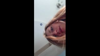 Umbird - my sexual video ever booty panty 26-04-2019-9