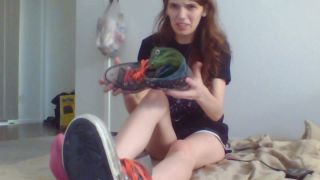 free online video 4 rikki six femdom PrincessCica Immobilization, jerkoff encouragement on femdom porn-3