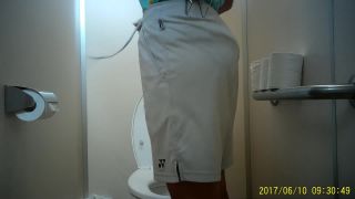 Voyeur Toilet - Newtennis34 | voyeur | voyeur -6