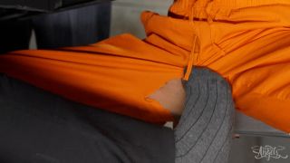 online clip 4 Lola Morena & Dante Colle - Locked Up and Horned Up Part 3 [Full HD 1.14 GB] - fetish - femdom porn cheerleader femdom-2
