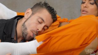 online clip 4 Lola Morena & Dante Colle - Locked Up and Horned Up Part 3 [Full HD 1.14 GB] - fetish - femdom porn cheerleader femdom-3