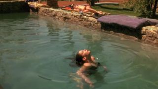 Liv Tyler, Rachel Weisz Nude - Stealing Beauty 1996-5