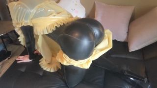 mdollbot 2022-03-21 Oh goodness  It s the nightie set  I love it  I made a vide   29c357-3