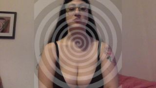 clip 30 Zoe Domme - Become My Mindless Drone: Hyp-nosis Session #1, yoga pants femdom on cumshot -7