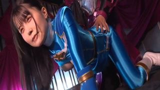 [SuperMisses.com] SPSB-58 Ryuseijer Star Destroying Army Eclipse Special Vol.2-015-5