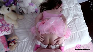 online porn video 7 Alexis Morissett - Pretty In Pink | shemale | anal porn bailey jay blowjob porn-6