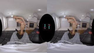 Vrhush.com- The Dr. Knows Exactly What You Need-1