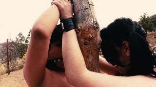 online clip 19 BrutalMaster – Lita Lecherous and Whisper Thorn on fetish porn ultimate fetish-5