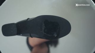 online xxx clip 7 smoking fetish girls femdom porn | XGiantess - Giantess Girl Crushes Shrunken Ex Boyfriend Under Her Boots - FullHD 1080p | crushing-3
