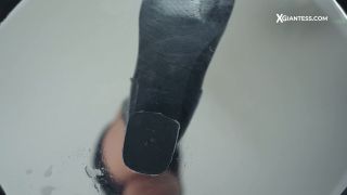 online xxx clip 7 smoking fetish girls femdom porn | XGiantess - Giantess Girl Crushes Shrunken Ex Boyfriend Under Her Boots - FullHD 1080p | crushing-6