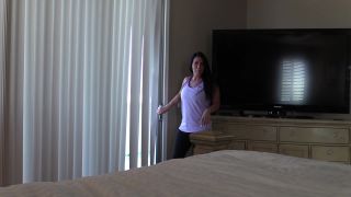 MILF Katie - MILF Pays Her Sons Coach-0