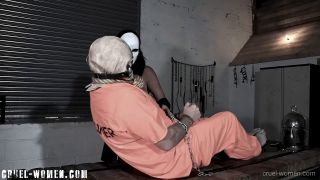 [K2S.CLUB] Cruel women - Bitch Bride Part 15 - The Locking Of The Iron Mask - FullHD 1080P-3