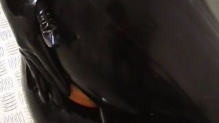 FreaksInside  bizarre . kinky . rubberdoll 1.-6