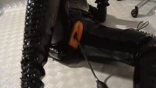 FreaksInside  bizarre . kinky . rubberdoll 1.-8