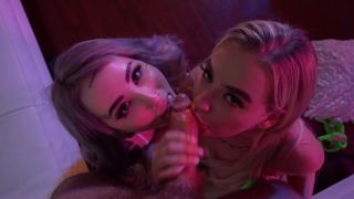 porn clip 23 Valerica Steele – Neon Fuckfest w Blake BlossomVal Steele - big boobs - big ass porn big asses blowjob pov-9