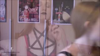 porn video 26 Adara Compilation, rubber fetish on femdom porn -2