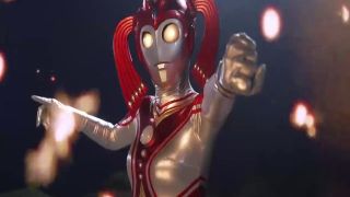 [WarAnLov.com] GRET-50 Giant Heroine Hyper 4 Sisters Annihilation Plan: The Hipolyute Alien Appears!!-000-5