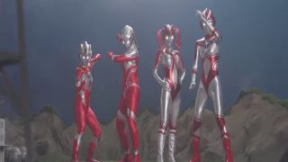 [WarAnLov.com] GRET-50 Giant Heroine Hyper 4 Sisters Annihilation Plan: The Hipolyute Alien Appears!!-000-9