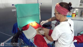 Femdom porn Femdom  Private Patient - Visitor From France 02 -0