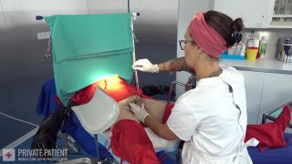 Femdom porn Femdom  Private Patient - Visitor From France 02 -5