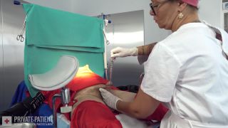 Femdom porn Femdom  Private Patient - Visitor From France 02 -6