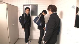 [DASD-853] Cock-Loving Transsexual Teacher Controls Your Cum Riyu Nagisa ⋆ ⋆ - [JAV Full Movie]-4