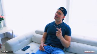 Lily Larimar BTS Orgasms Roll in Smoking Hot Dick Appt Blowj-1