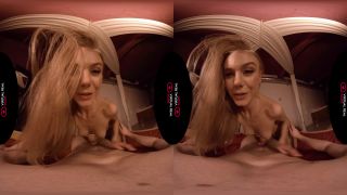 Hot Bath II – Nancy Ace 4K,  on virtual reality -7