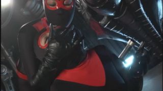 [supermisses.com] GOMK-45 Holy Light Force Spark V – Female Combatant Demoralized, Nozomi Haduki, Yuma Miyazaki, Nao Morishita - PART-GOMK45_03 | giga heroine, superheroines porn, superheroine, wonder woman-9