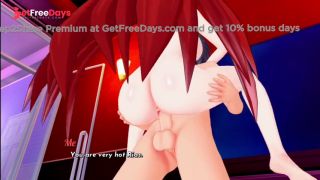 [GetFreeDays.com] fucked Rias Gremory in all positions Porn Leak April 2023-2