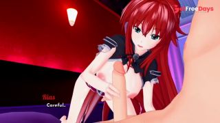 [GetFreeDays.com] fucked Rias Gremory in all positions Porn Leak April 2023-5