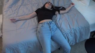 free adult video 13 licking fetish fetish porn | Girls Getting Sleepy – Olivia Tranquilized | mind control-2