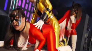 [SuperMisses.com] [SPSE-02] Female Combatant SEGLA Spin-off ~The Terror of the Beast-Faced Demon~-021-3