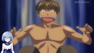 Verified Amateurs A precocious man cant even manage to put it in-9