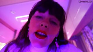 Solo Female Sydney Harwin Sydney Harwin – Study Buddy VORES You Whole-0