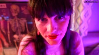 Solo Female Sydney Harwin Sydney Harwin – Study Buddy VORES You Whole-2