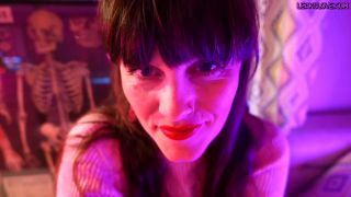 Solo Female Sydney Harwin Sydney Harwin – Study Buddy VORES You Whole-3