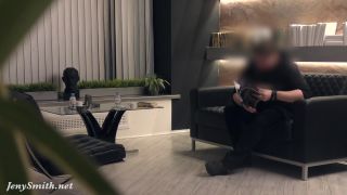 porn video 14 Jeny Smith – Silence - brunette - russian big porno amateur-6