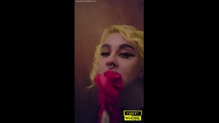 Forest-Whore My New Public Toilets Games Part 2 (Public)-6
