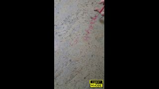 Forest-Whore My New Public Toilets Games Part 2 (Public)-9