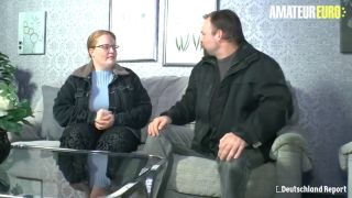 Hardcore Big Tits German Bbw Mature Banged Hard in Hot Amateur Fuck-1
