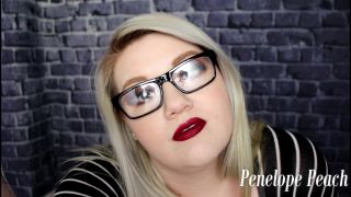 free porn clip 4 penelope peach therapist transforms you into sissy slut 20190127_cstIwa - fetish - femdom porn keds fetish-6