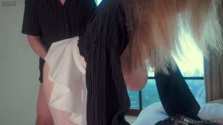 Lily Koti Cutie with Early Cummed Partner-8