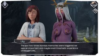 Gameplay Mist Gameplay P88-5