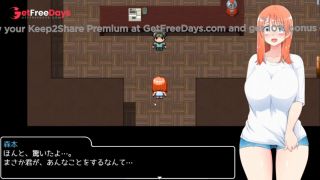 6 Rural Exposure Female High School Student 2 Actual Experience Trial Version Hentai game-1