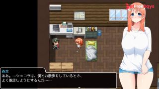 6 Rural Exposure Female High School Student 2 Actual Experience Trial Version Hentai game-2